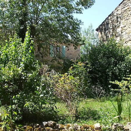 Nocleg ze śniadaniem Chambres D'hotes Les Sonatines Verfeil-sur-Seye