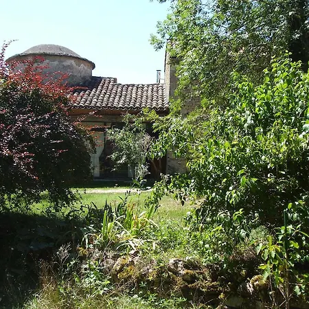 Nocleg ze śniadaniem Chambres D'hotes Les Sonatines Verfeil-sur-Seye