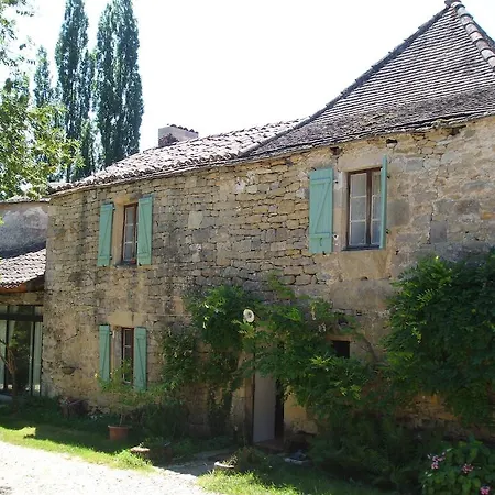 Nocleg ze śniadaniem Chambres D'hotes Les Sonatines Verfeil-sur-Seye