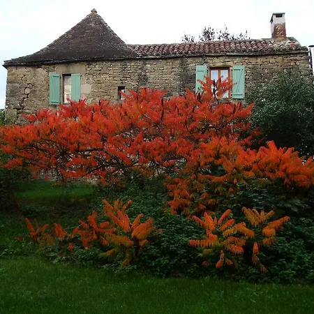 Chambres D'hotes Les Sonatines