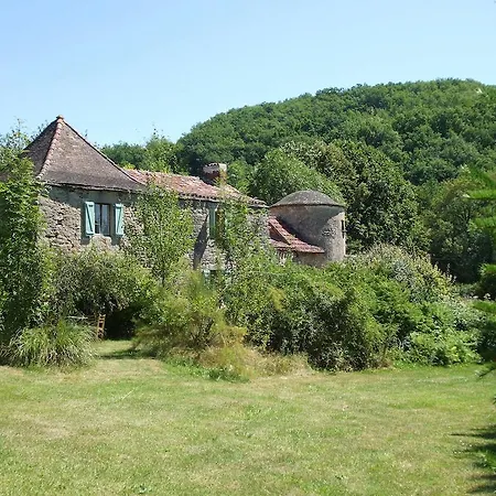 Chambres D'hotes Les Sonatines Verfeil-sur-Seye