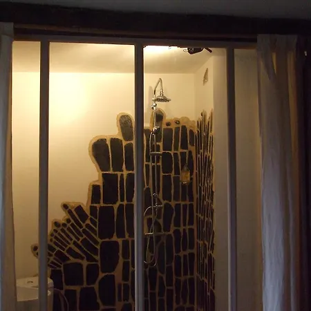 Chambres D'hotes Les Sonatines Verfeil-sur-Seye