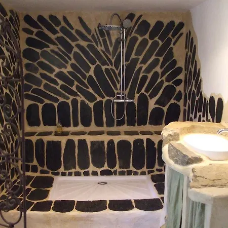 Nocleg ze śniadaniem Chambres D'hotes Les Sonatines *