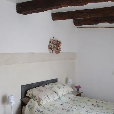 Nocleg ze śniadaniem Chambres D'hotes Les Sonatines