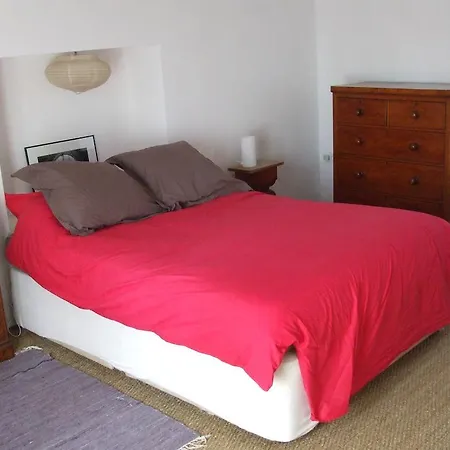 Nocleg ze śniadaniem Chambres D'hotes Les Sonatines